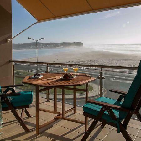 Silver Coast - Casa Do Oceano Foz do Arelho Exteriör bild
